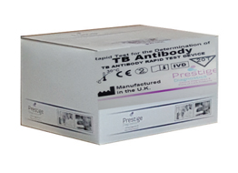 Prestige tuberculose